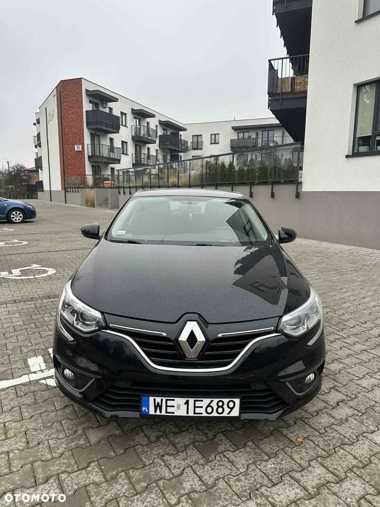 Renault Megane - 17