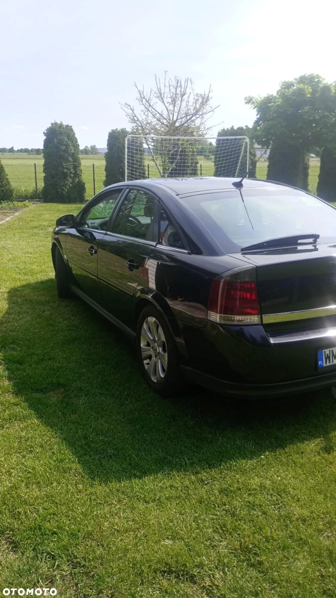 Opel Vectra 1.9 CDTI Elegance ActiveSelect - 1