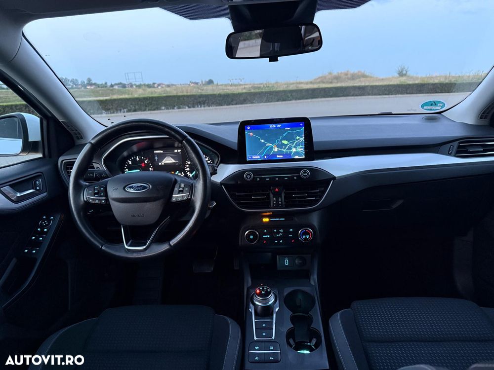 Ford Focus - 15