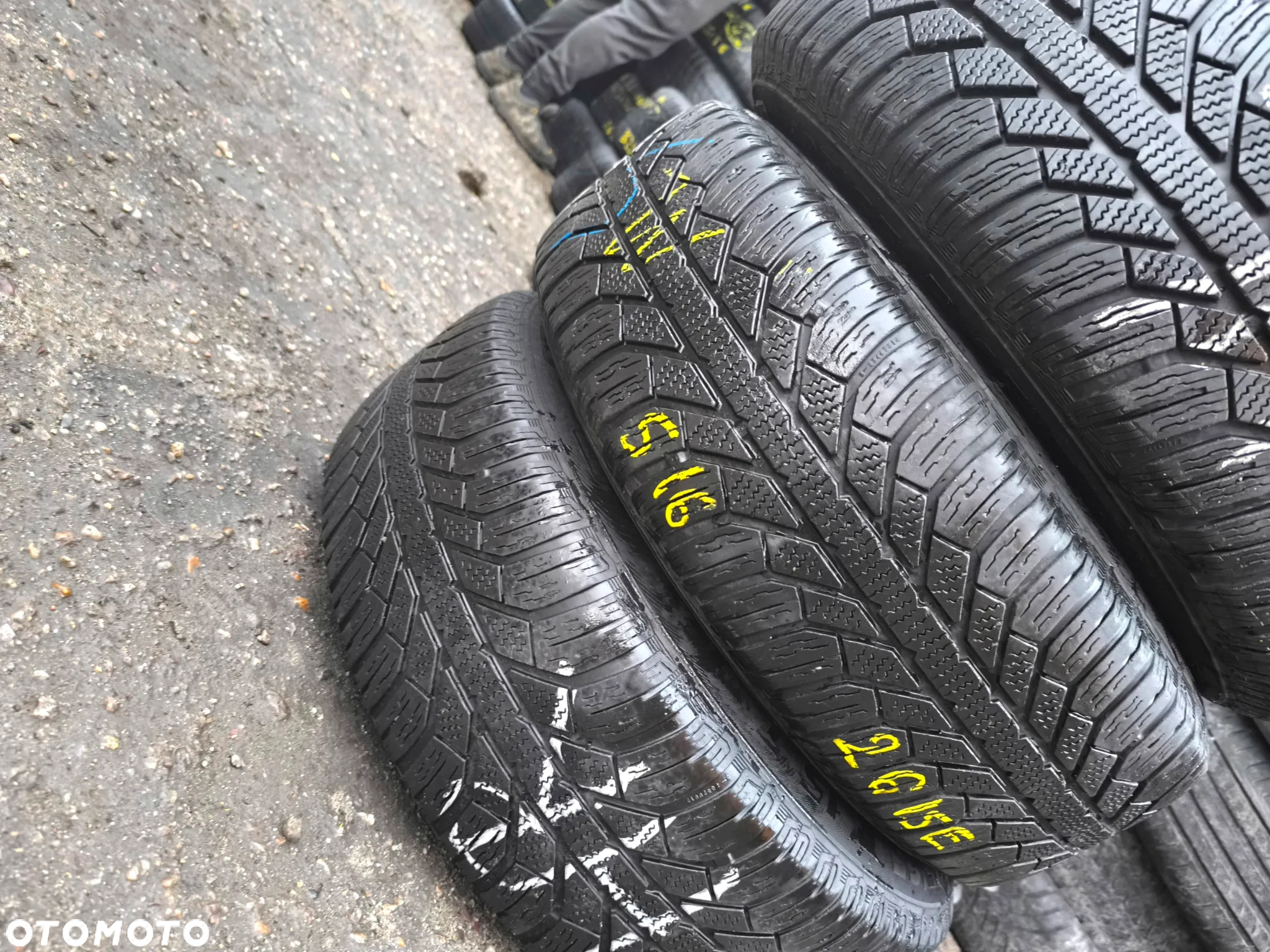 5x114,3 Felgi Stalowe 5x114 Stal 15 Koła Zimowe Zima RENAULT SCENIC MEGANE III Grand scenic Fluence NISSAN PRIMERA P12 Legnica ALU-RAD 195/65 6mm - 12