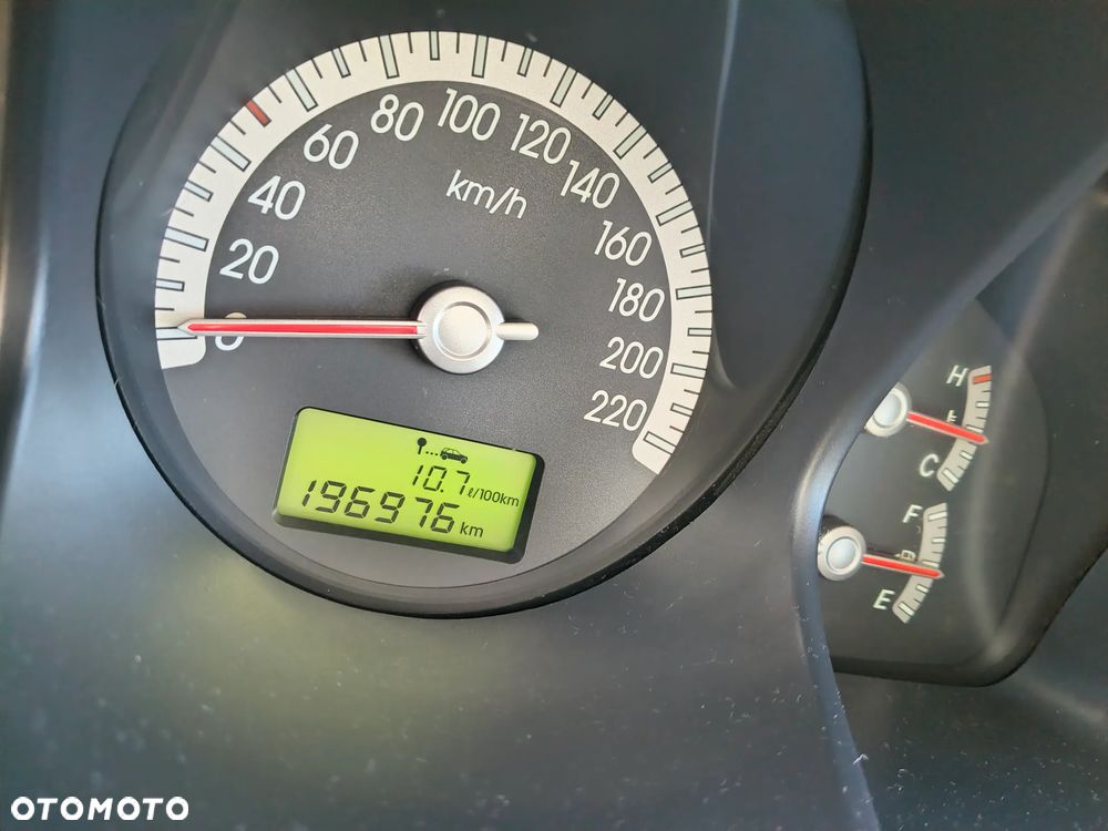 Kia Sportage 2.0 CRDi Escape - 7