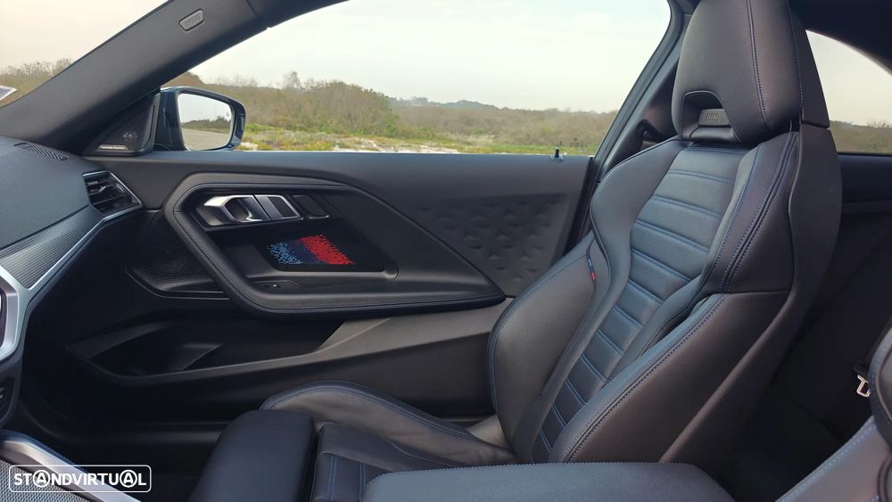 BMW M240i - 28