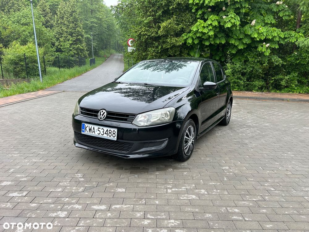 Volkswagen Polo 1.2 Sportline - 19