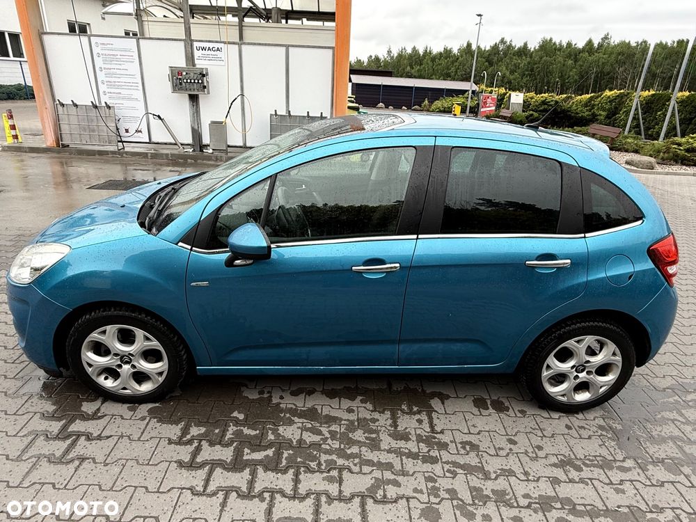 Citroën C3 1.6 e-HDi Exclusive - 5