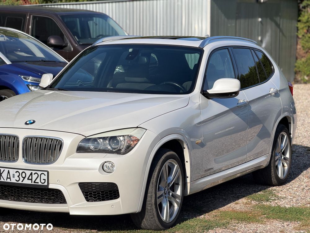 BMW X1 - 37