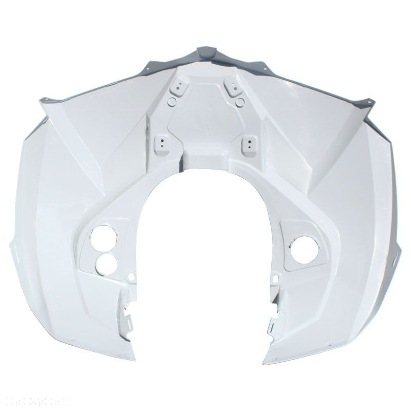 Blotnik Tylny Can Am Renegade Catalyst Gray 2025 715009014 - 4