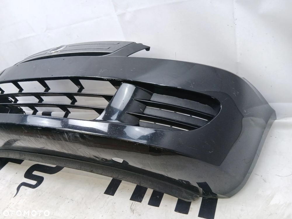 Zderzak przód przedni kompletny Fiat Multipla LIFT FL - 4