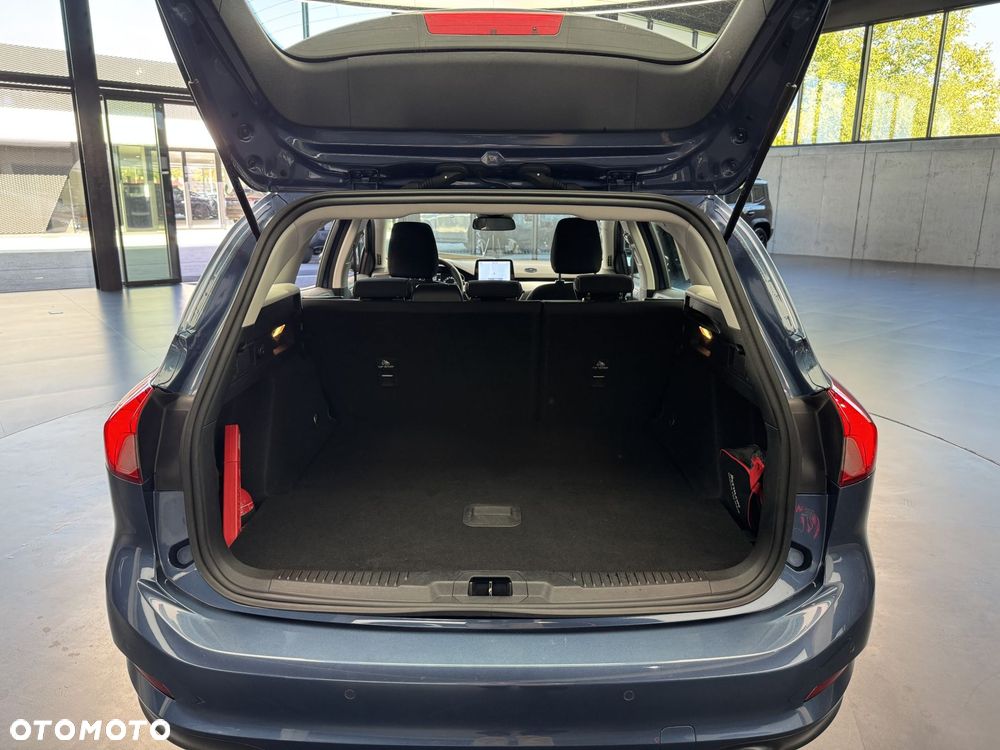 Ford Focus 1.5 EcoBlue Connected - 19