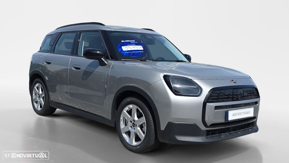 MINI Countryman E Essential XS - 2