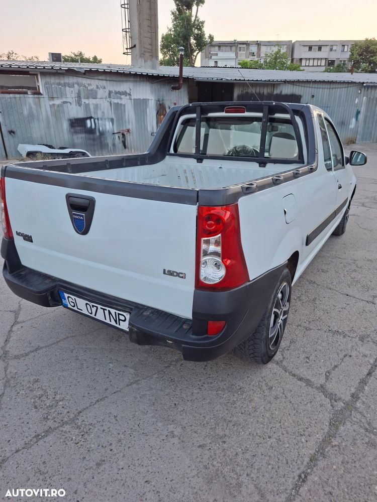 Dacia Logan - 5