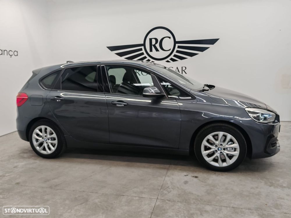 BMW 225xe Active Tourer Advantage - 2