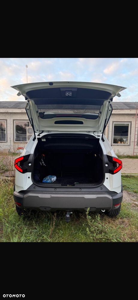 Dacia Duster - 4