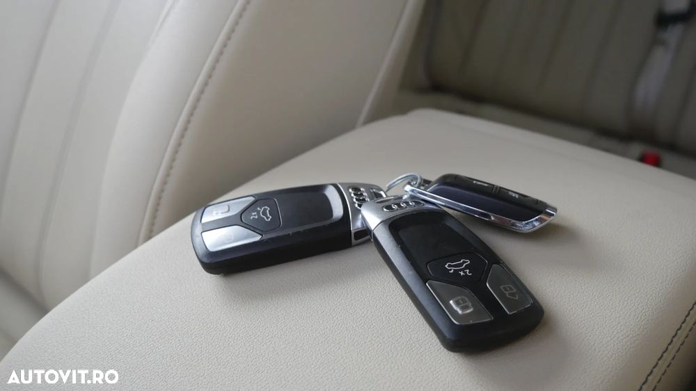Audi Q5 40 TDI quattro S tronic advanced - 36
