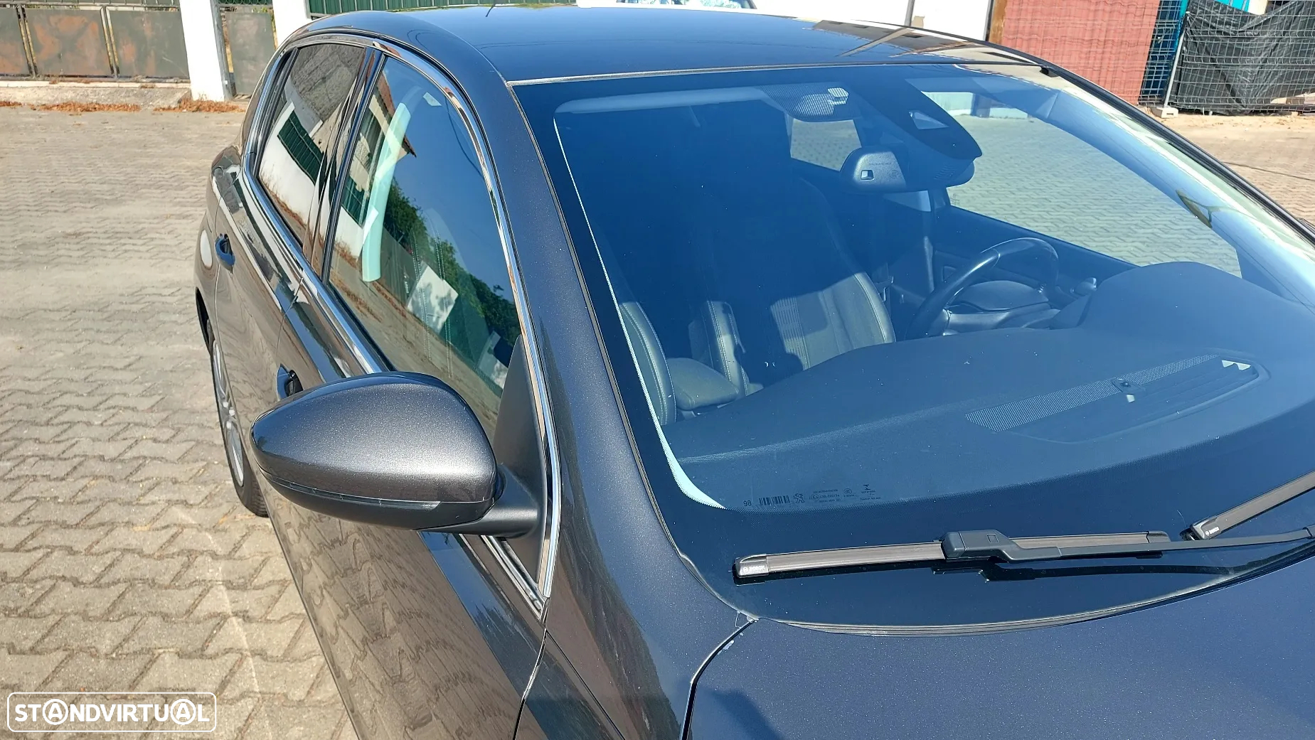 Peugeot 308 PureTech 110 Stop & Start Allure - 20