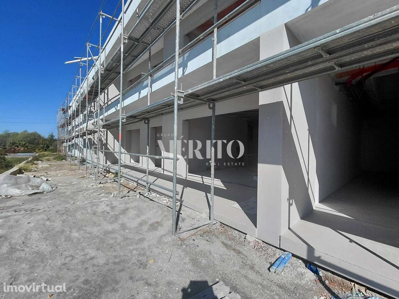 Novo Empreendimento em Galegos (Santa Maria), Barcelos - Grande imagem: 4/22