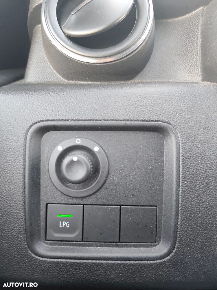 Dacia Duster Urban ECO-G 100 Comfort - 14