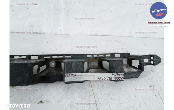 Intaritura Bara Spate originala Mercedes-Benz  M-Class  W166 [2011 - 2 - 3