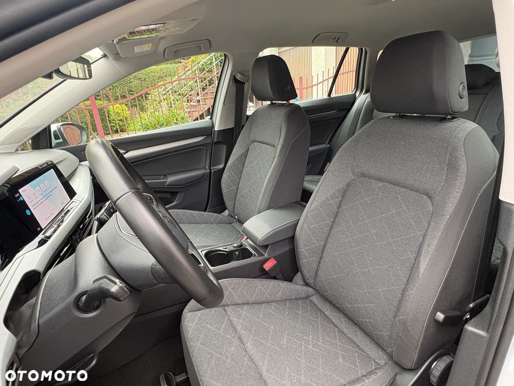 Volkswagen Golf 2.0 TDI Life - 10