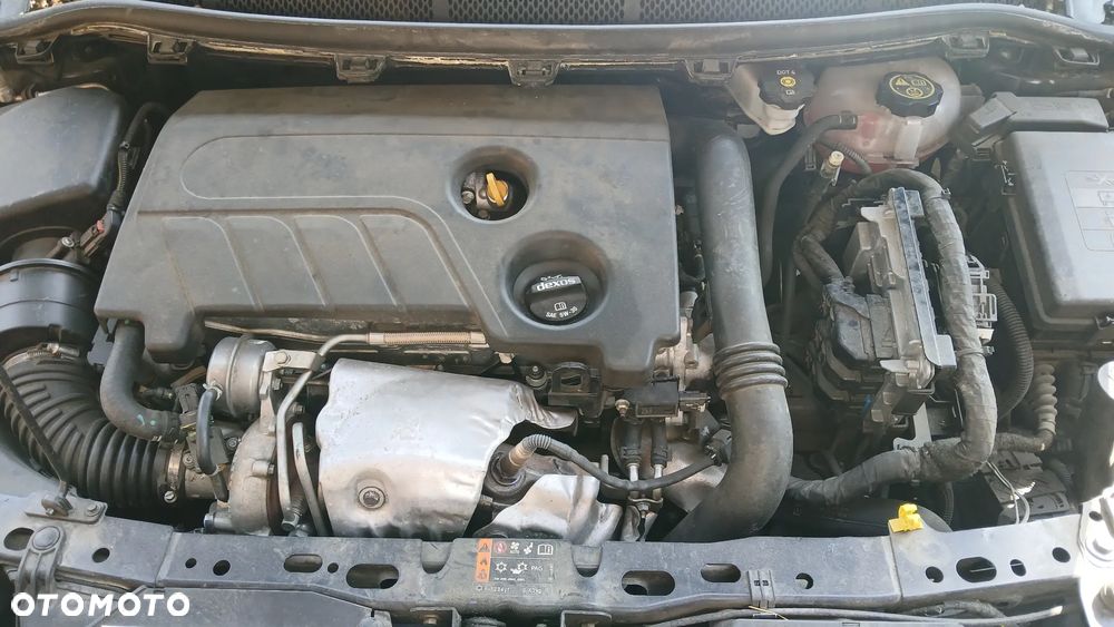 Opel Astra - 27