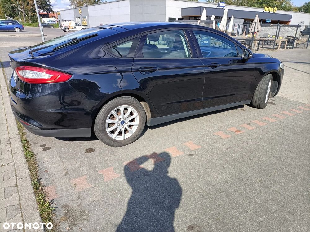 Ford Mondeo 1.5 EcoBoost Edition - 14