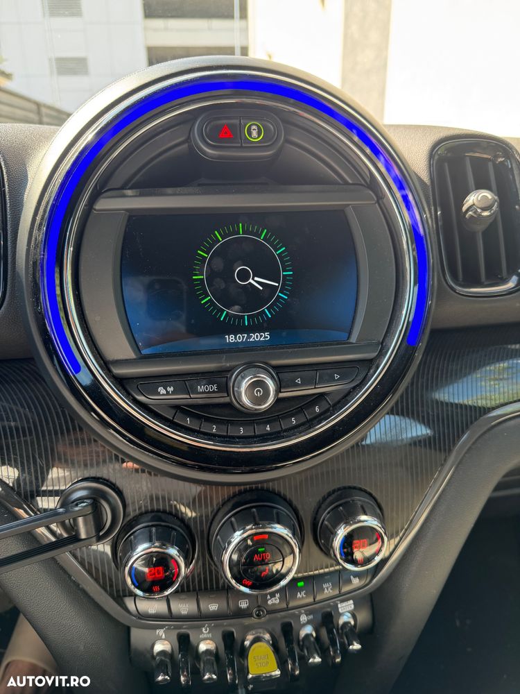 Mini Countryman - 25