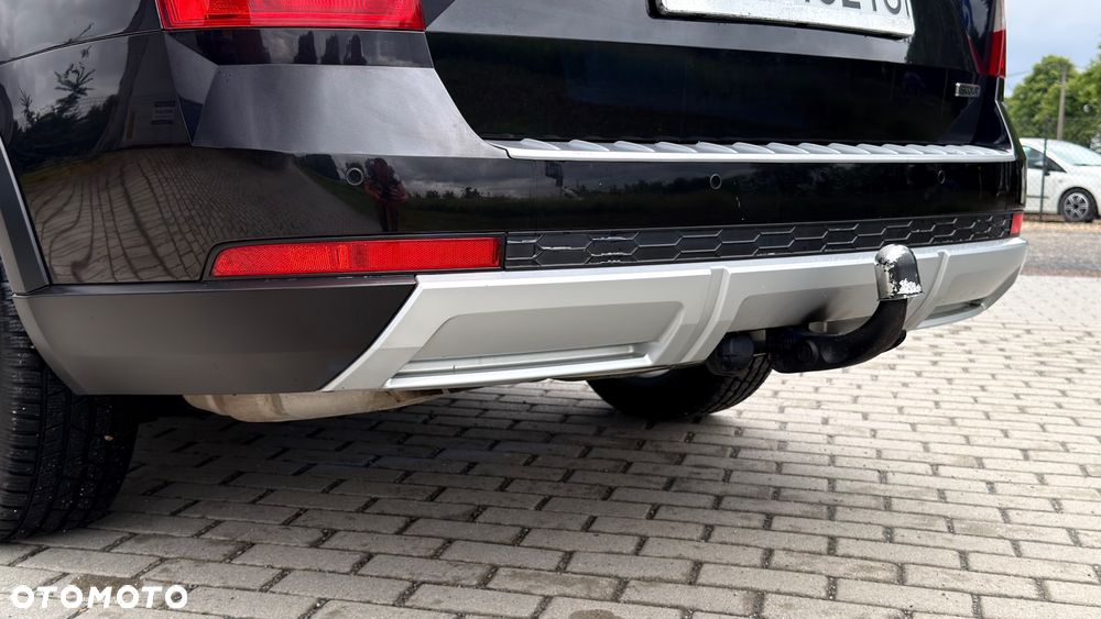 Skoda Octavia 2.0 TDI 4x4 DSG Scout - 11