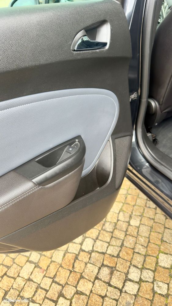 Opel Astra Sports Tourer 1.6 CDTi Cosmo S/S - 14