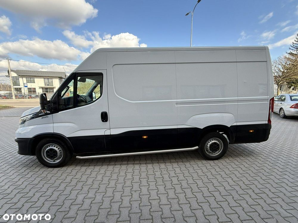 Iveco Daily 35S14 - 11
