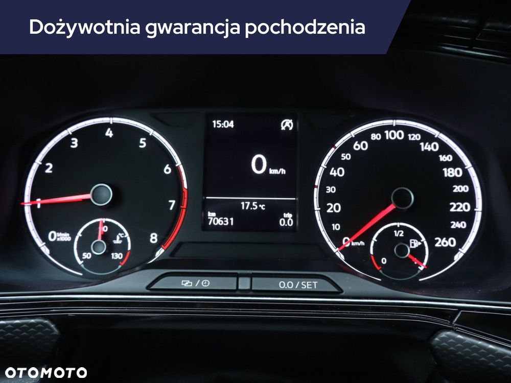 Volkswagen T-Cross - 13