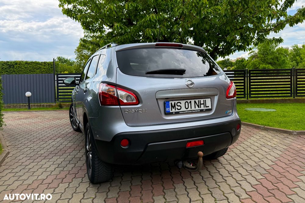 Nissan Qashqai 1.6 dCi DPF Start/Stop 360 - 2