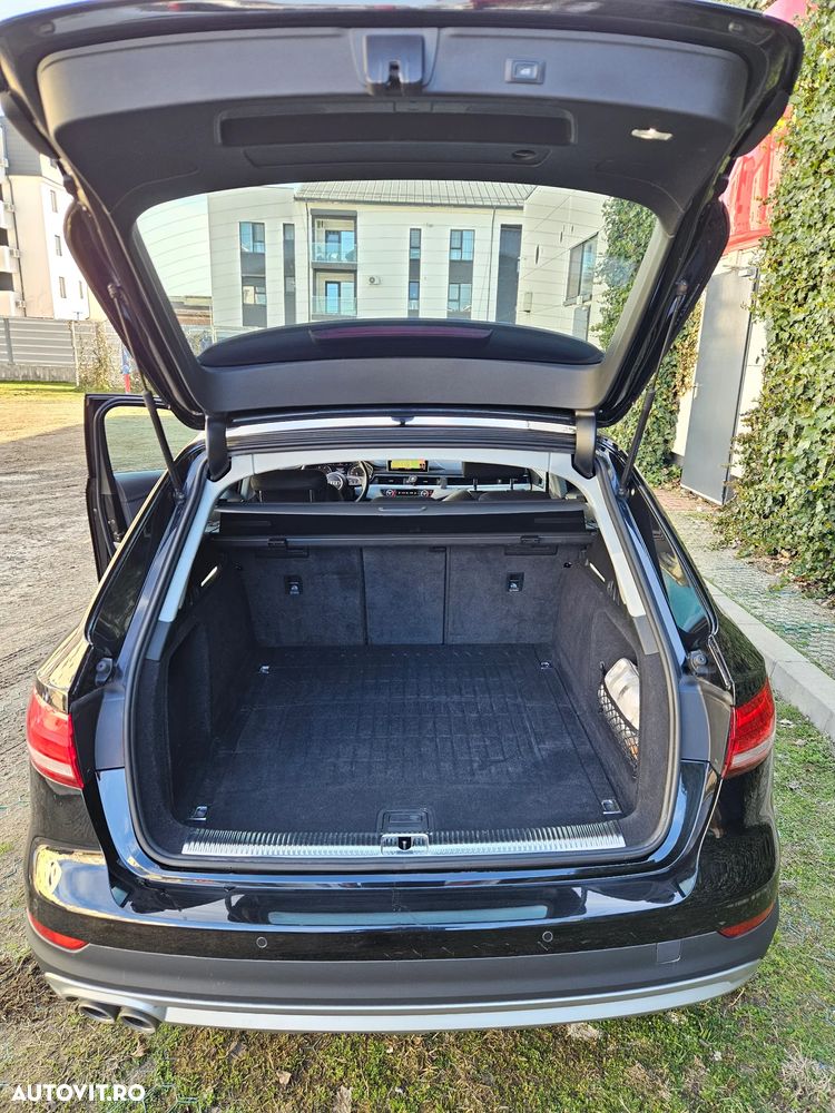 Audi A4 Allroad - 19