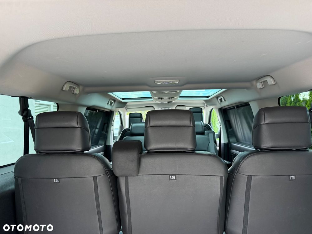 Citroën SpaceTourer 2.0 BlueHDi XL Business Lounge - 37