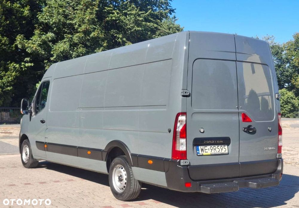 Renault Master - 4