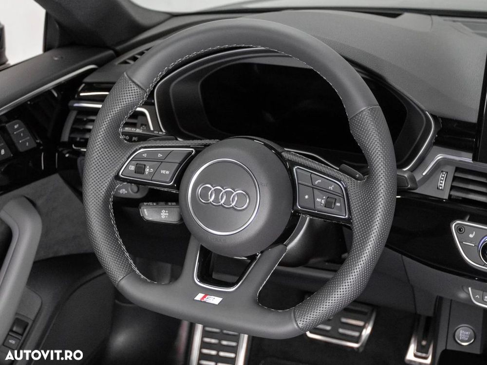 Audi A5 - 16