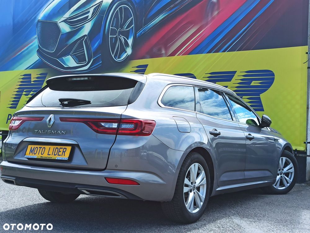 Renault Talisman - 21