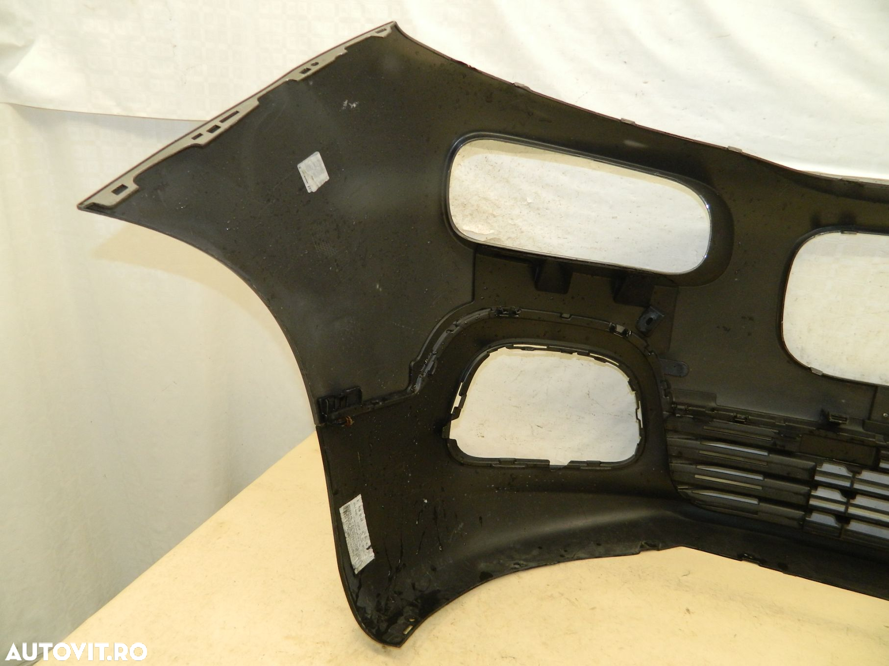 Bara fata Citroen Berlingo, 2018, 2019, 2020, 2021, 9816749477 - 3