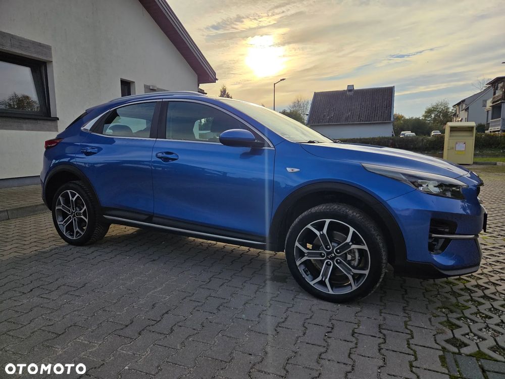 Kia XCeed - 4