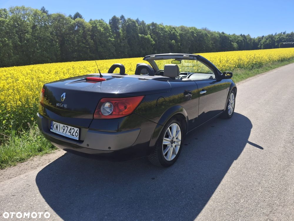 Renault Megane - 3