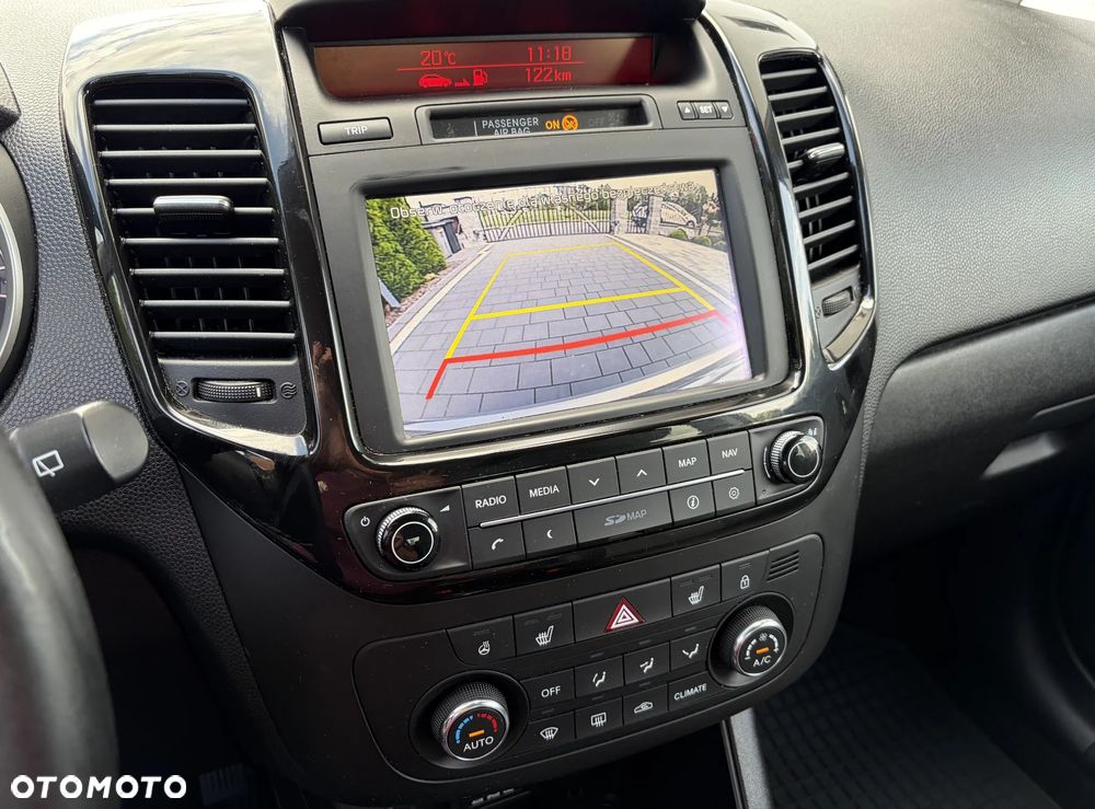 Kia Venga 1.4 Business Line - 15