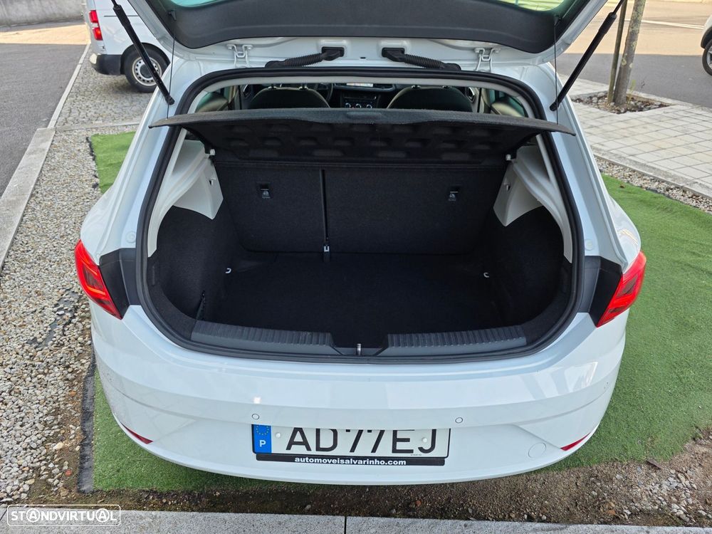 SEAT Leon 1.0 EcoTSI Style S/S - 29