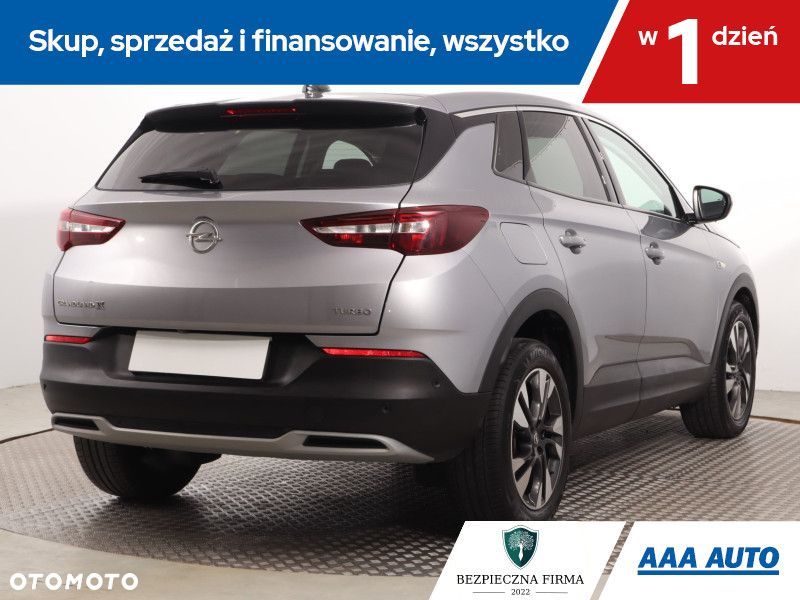 Opel Grandland X - 6