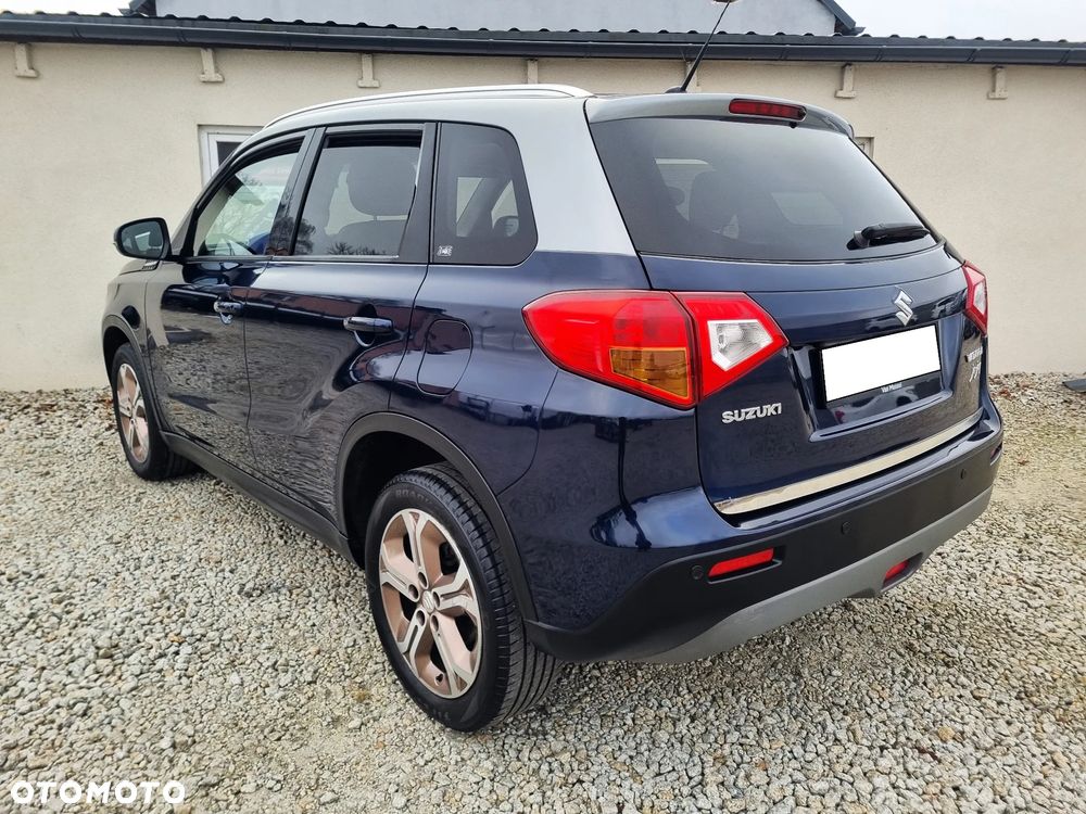 Suzuki Vitara 1.6 Premium 2WD - 3