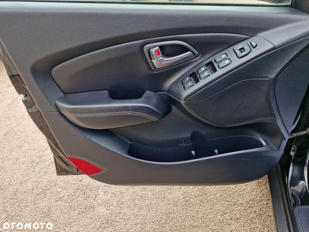 Hyundai ix35 1.6 GDI Premium 2WD - 29