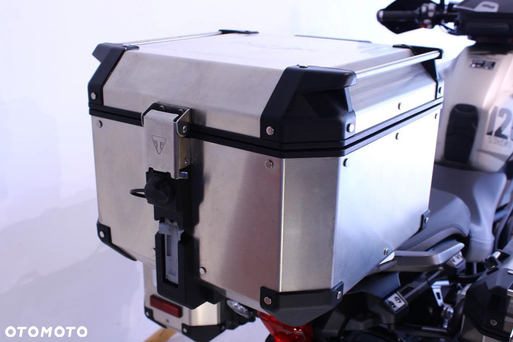 Triumph Tiger - 18