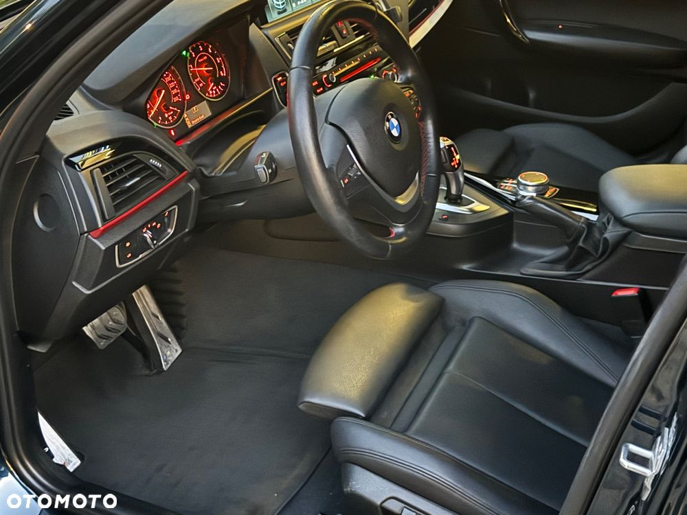 BMW Seria 1 118d M Sport - 18
