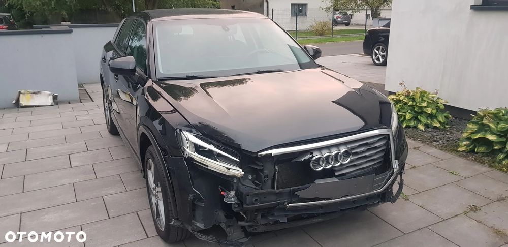 Audi Q2 1.6 TDI S tronic sport - 5