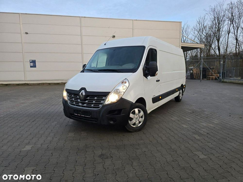 Renault Master - 8