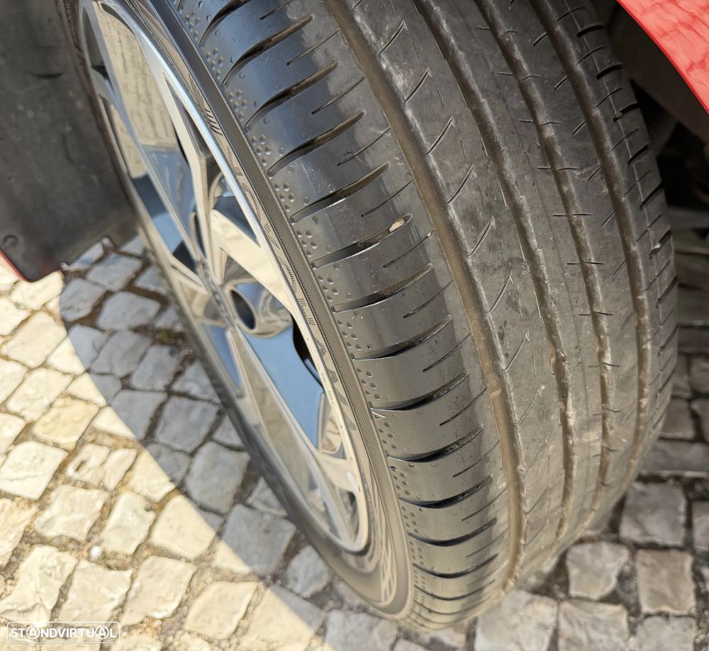 Kia Ceed SW 1.6 CRDi DCT Platinum Edition - 9