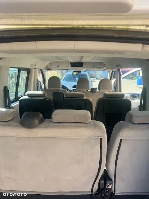 Peugeot Expert Tepee 2.0 HDi L1 Access - 5