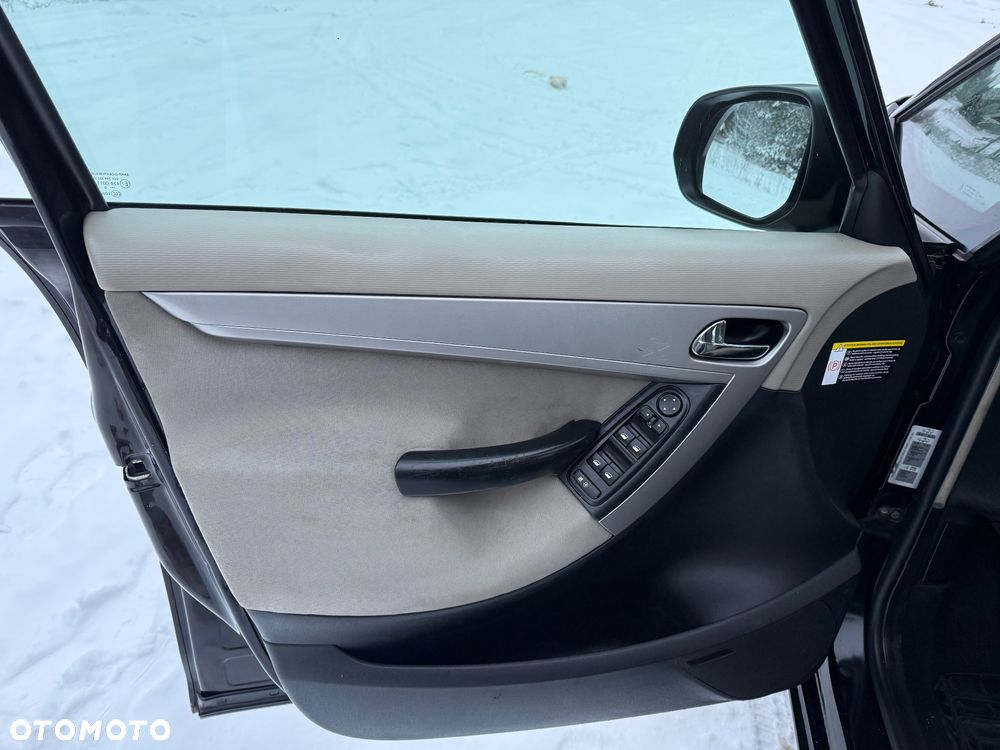 Citroën C4 Picasso 2.0 HDi Exclusive - 14